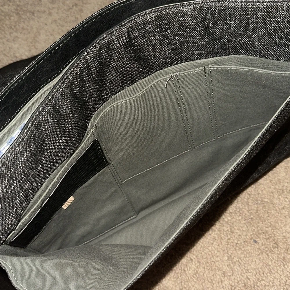Nashville BOCONI Laptop / Travel Bag